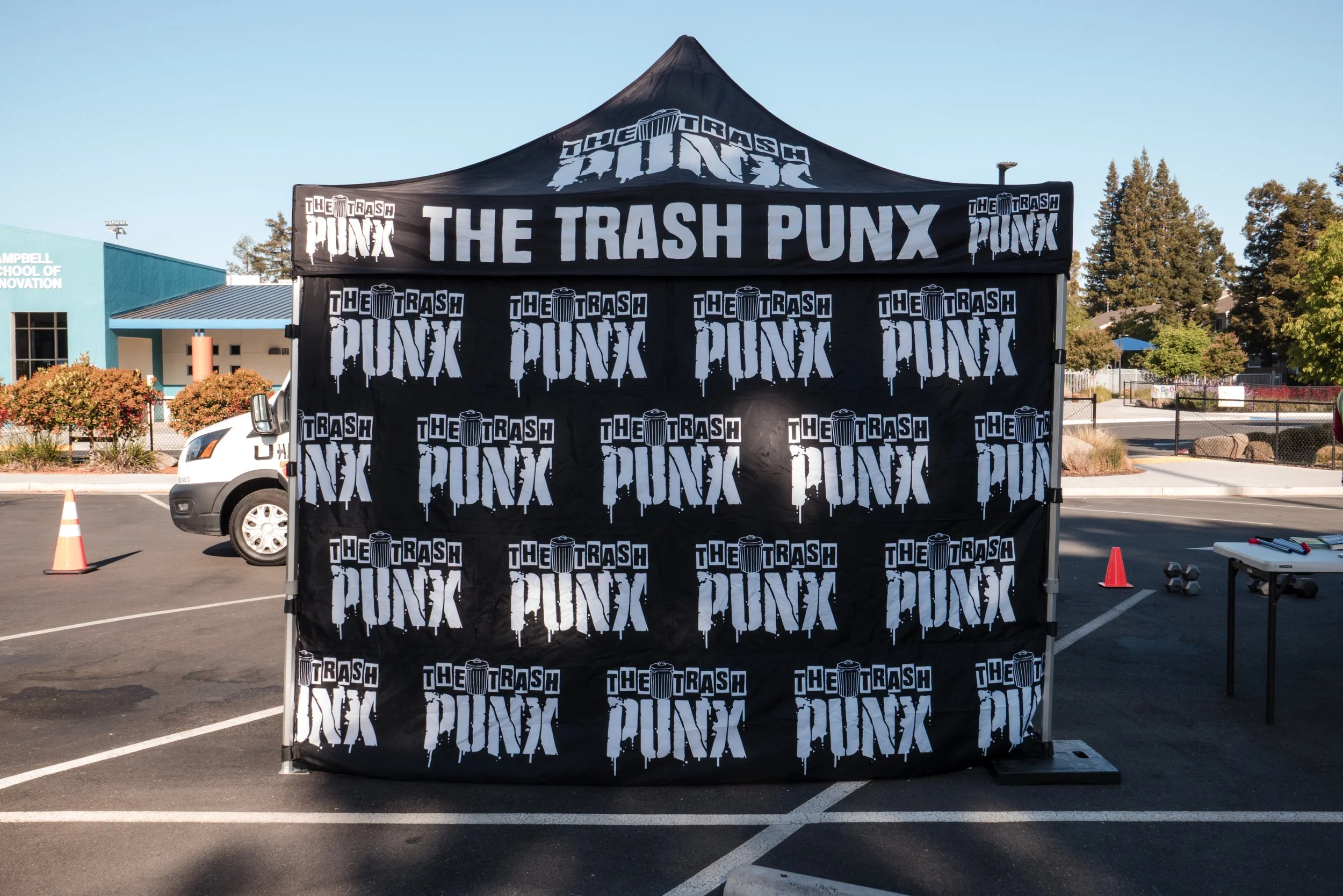 MAY 10, 2025 — The Trash Punx MAY 10, 2025 — The Trash Punx